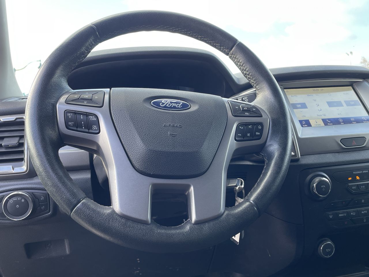 2020 Ford Ranger - P21582 Full Image 13