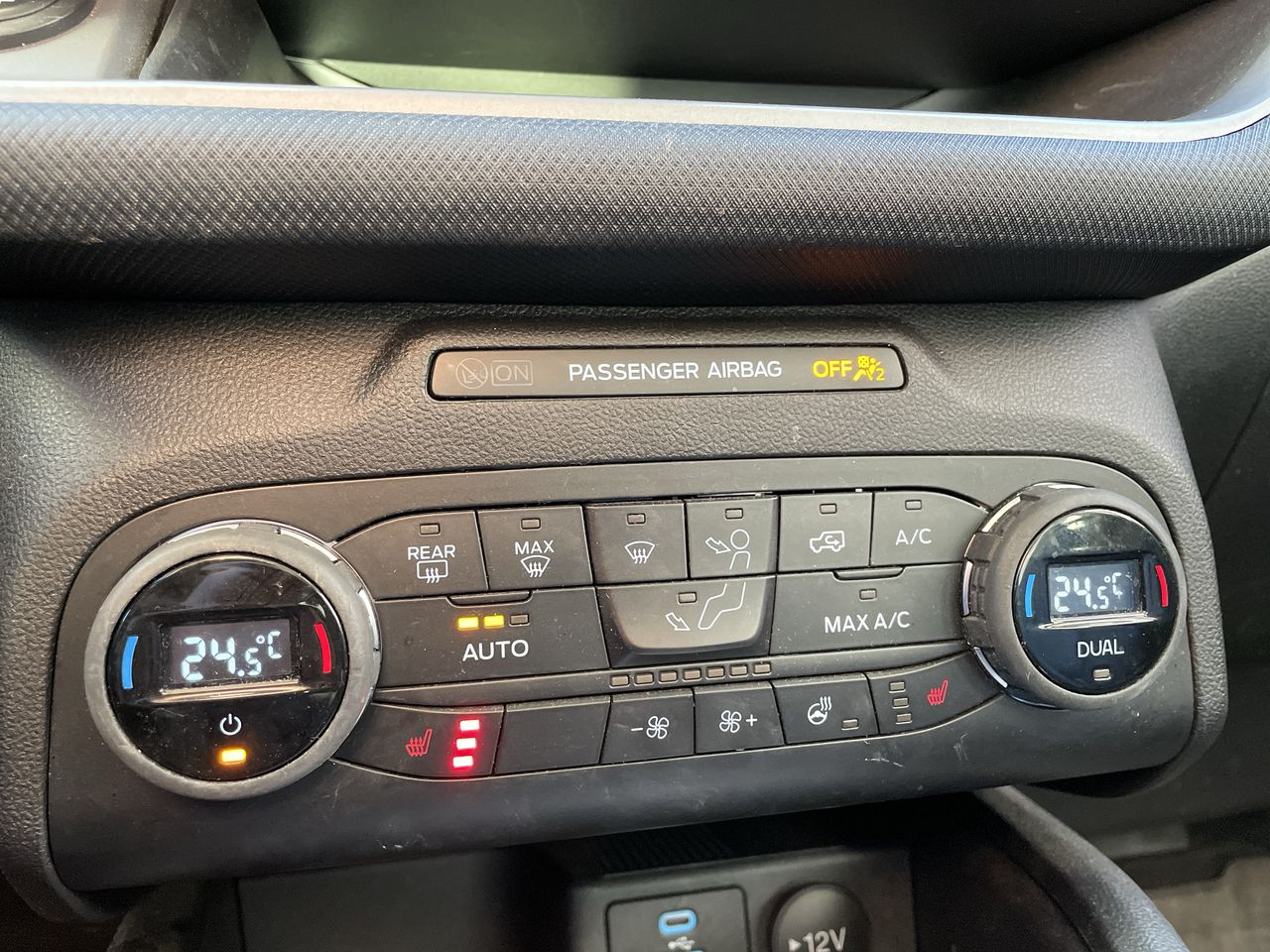 2021 Ford Bronco Sport Outer Banks - 21564A Mobile Image 18