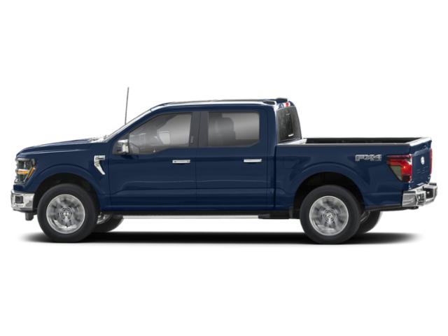 2024 Ford F-150 4x4 Supercrew-145 - W3LH503R Mobile Image 2