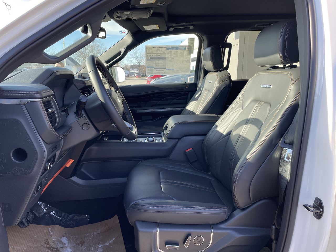 2024 Ford Expedition - 21651 Full Image 11