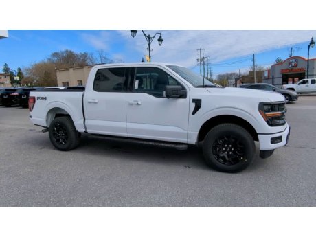 2024 Ford F-150 - 21756 Image 2
