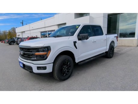 2024 Ford F-150 - 21756 Image 4