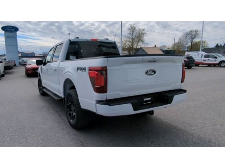 2024 Ford F-150 - 21756 Image 7