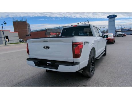 2024 Ford F-150 - 21756 Image 8