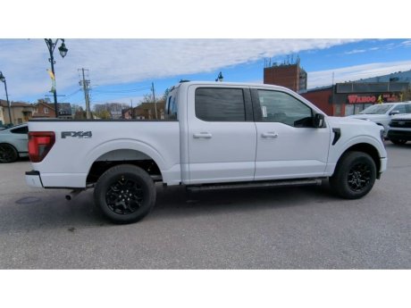 2024 Ford F-150 - 21756 Image 9