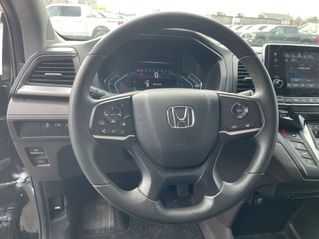 2020 Honda Odyssey - 21439A Image 14
