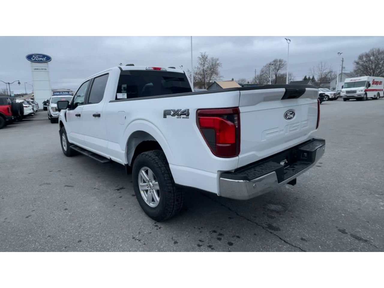 2024 Ford F-150 Xl - 21733 Mobile Image 6