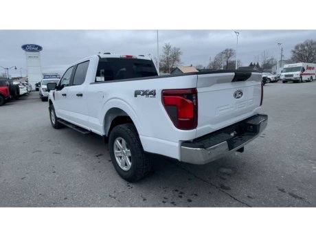 2024 Ford F-150 - 21733 Image 7