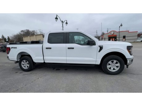 2024 Ford F-150 - 21736 Image 2