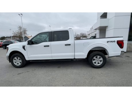 2024 Ford F-150 - 21736 Image 6