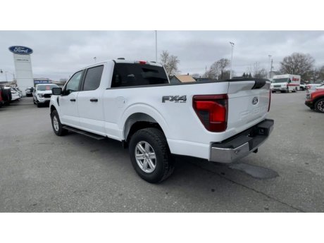 2024 Ford F-150 - 21736 Image 7