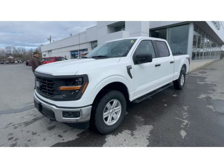 2024 Ford F-150 - 21737 Image 4