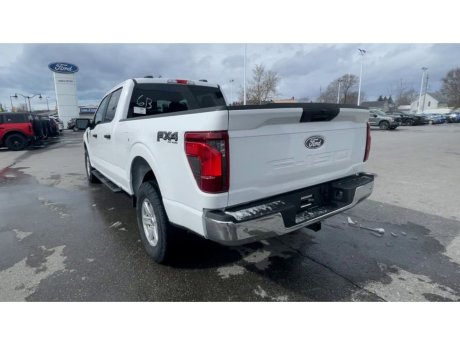 2024 Ford F-150 - 21737 Image 7