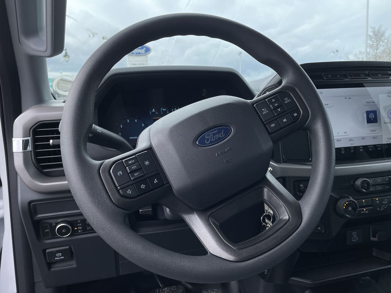 2024 Ford F-150 Xl - 21737 Mobile Image 13