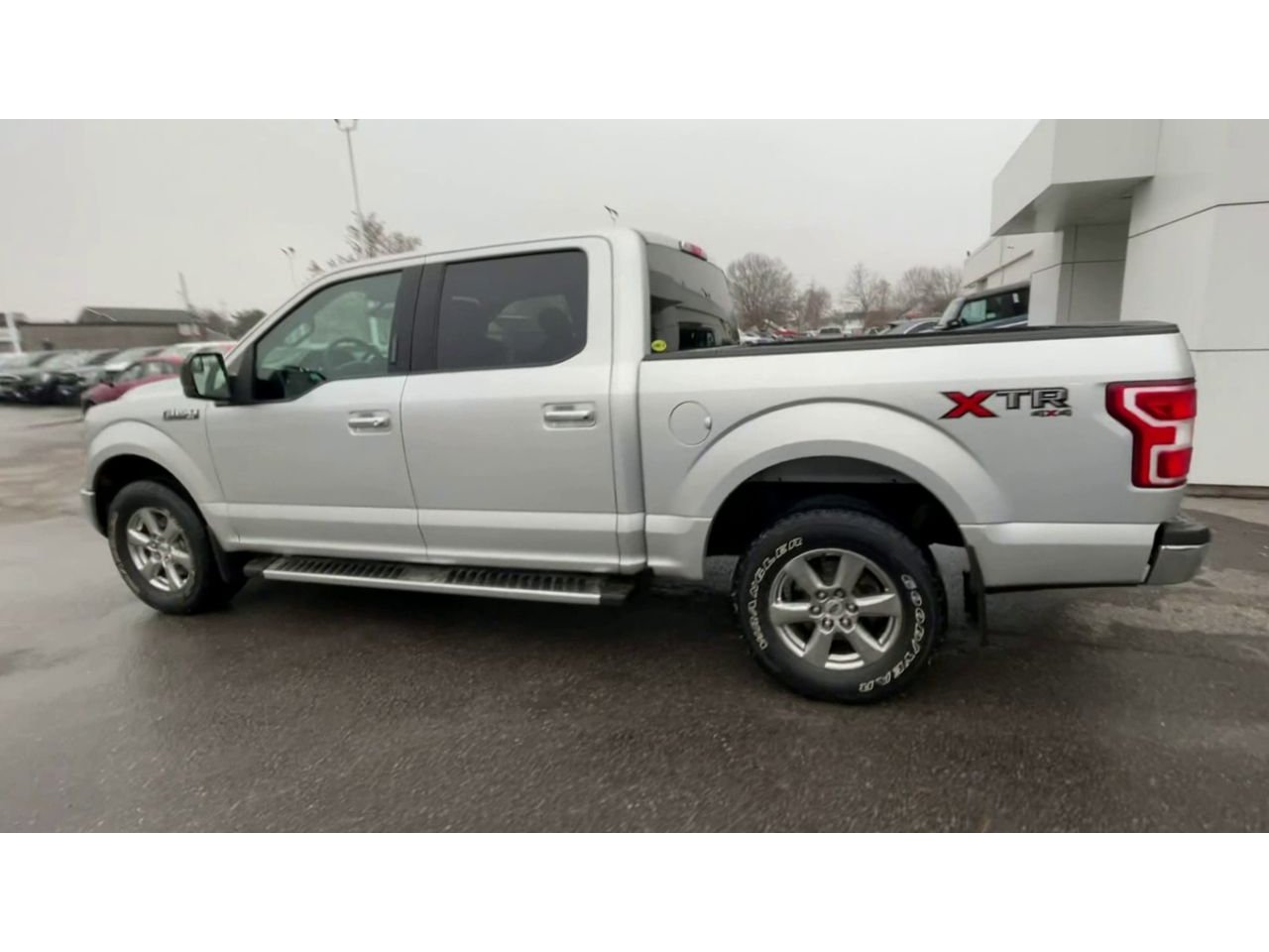 2019 Ford F-150 XLT - 21523A Mobile Image 5