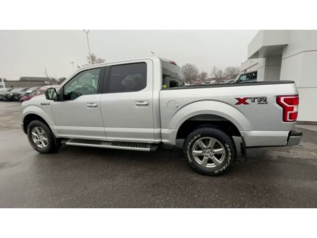 2019 Ford F-150 - 21523A Image 6