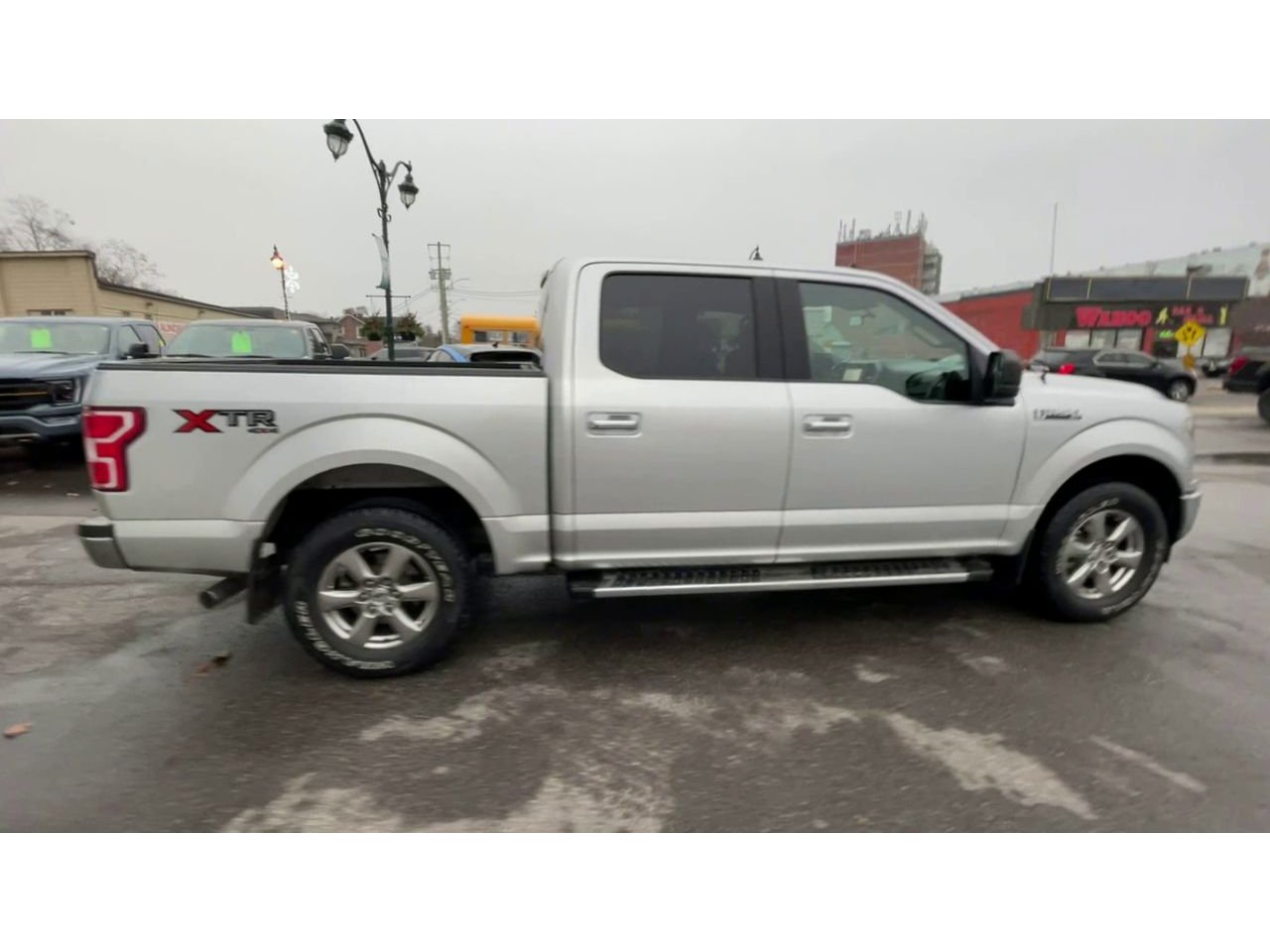 2019 Ford F-150 XLT - 21523A Mobile Image 8