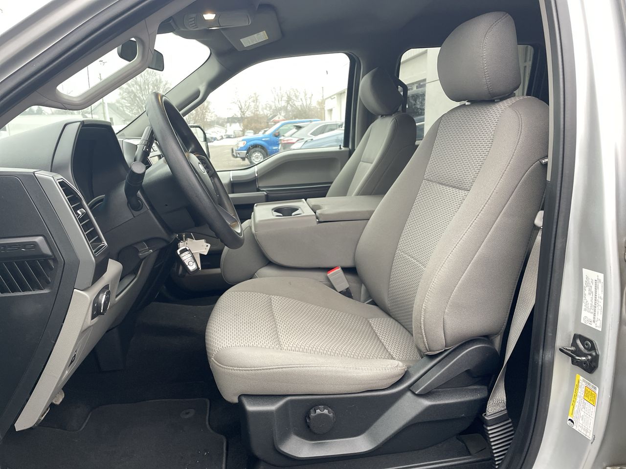 2019 Ford F-150 - 21523A Full Image 11