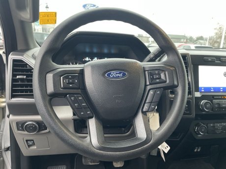 2019 Ford F-150 - 21523A Image 14