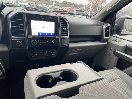 2019 Ford F-150 - 21523A Image 20