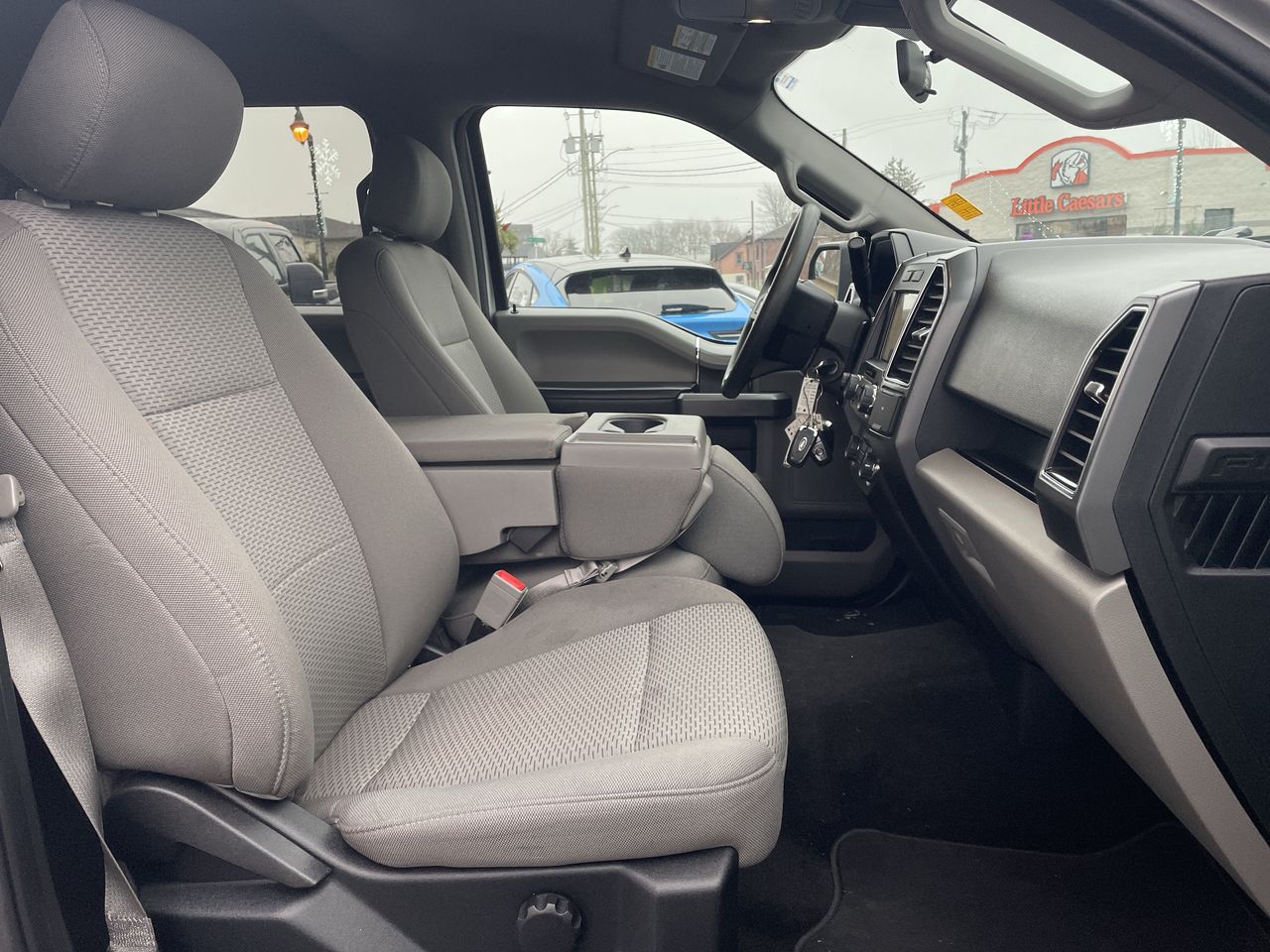 2019 Ford F-150 - 21523A Full Image 23