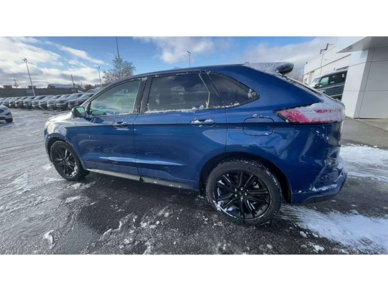 2021 Ford Edge - 21586A Full Image 6