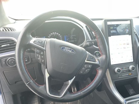 2021 Ford Edge - 21586A Image 14