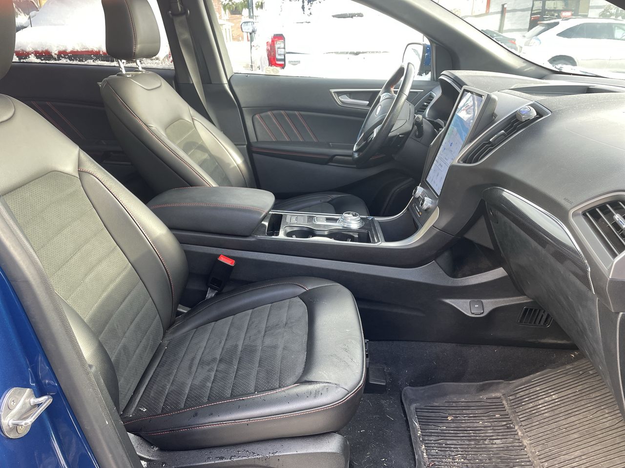 2021 Ford Edge - 21586A Full Image 26