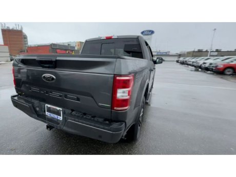 2020 Ford F-150 - P21579A Image 8
