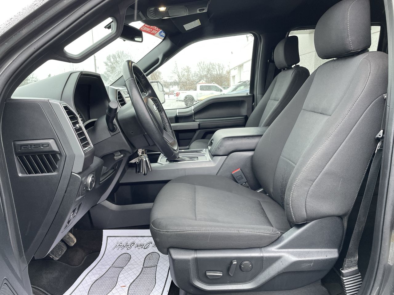 2020 Ford F-150 XLT - P21579A Mobile Image 10