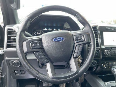 2020 Ford F-150 - P21579A Image 14
