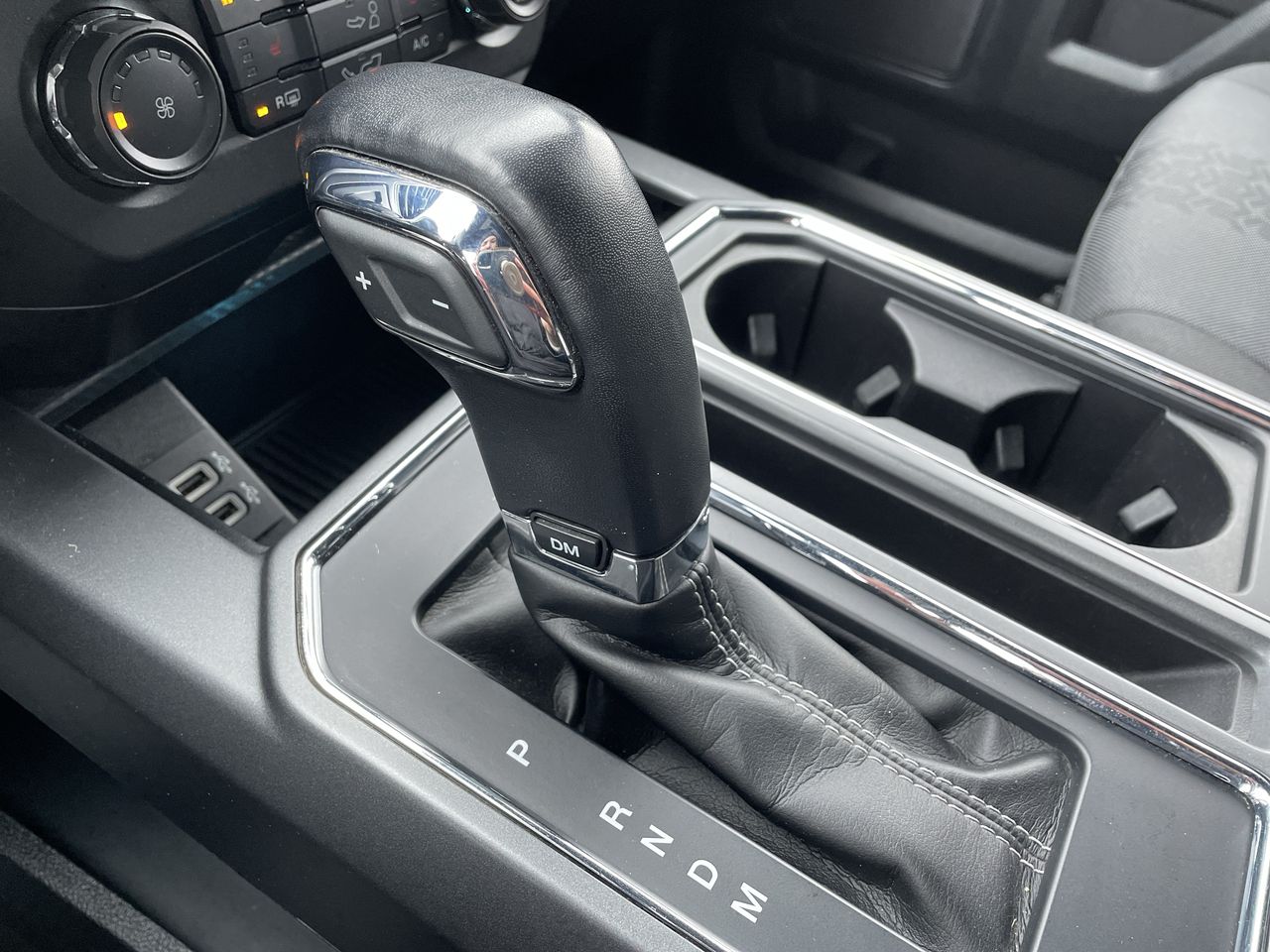 2020 Ford F-150 XLT - P21579A Mobile Image 19