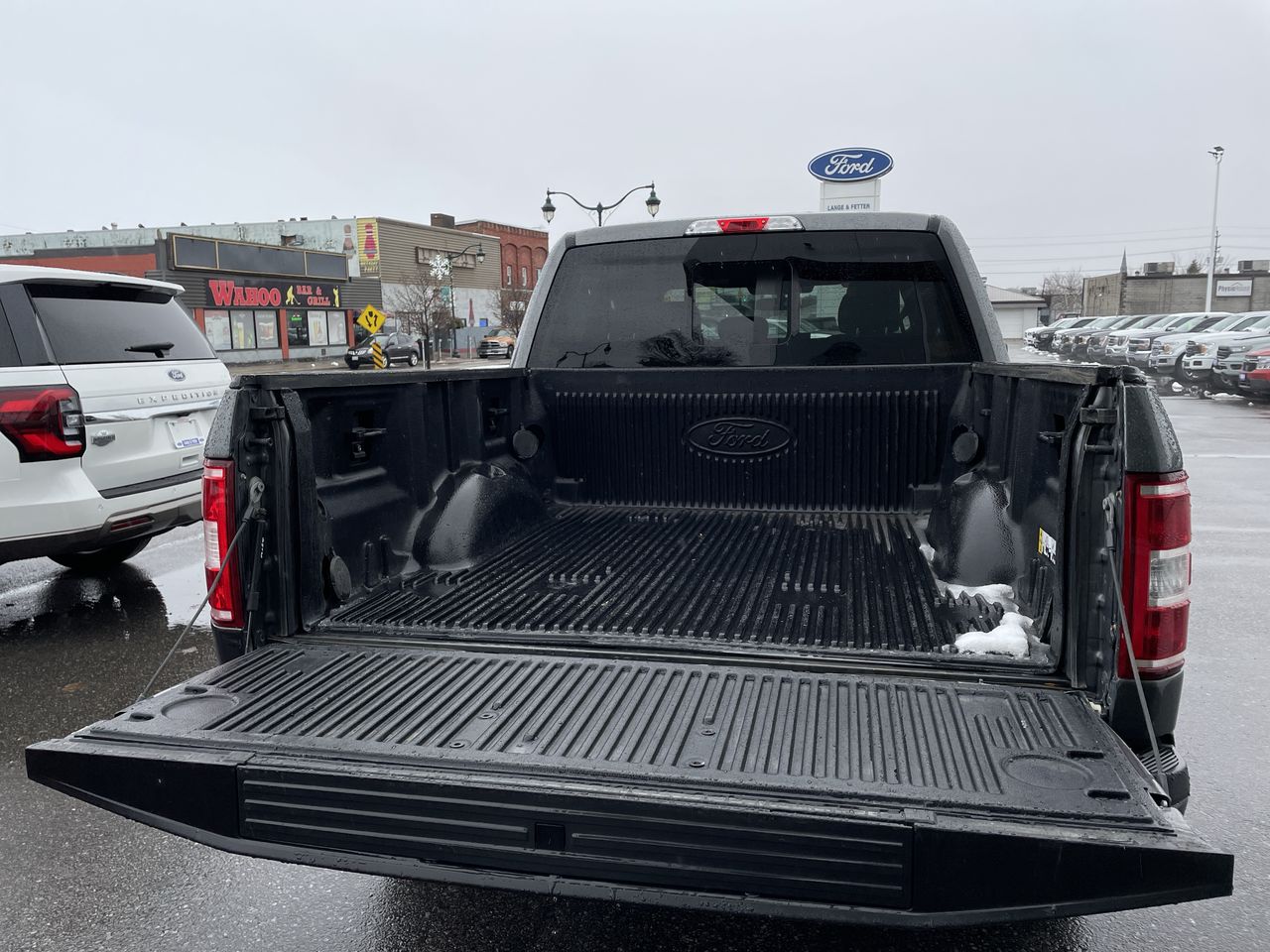 2020 Ford F-150 - P21579A Full Image 23