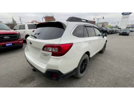 2019 Subaru Outback - 21594A Image 8