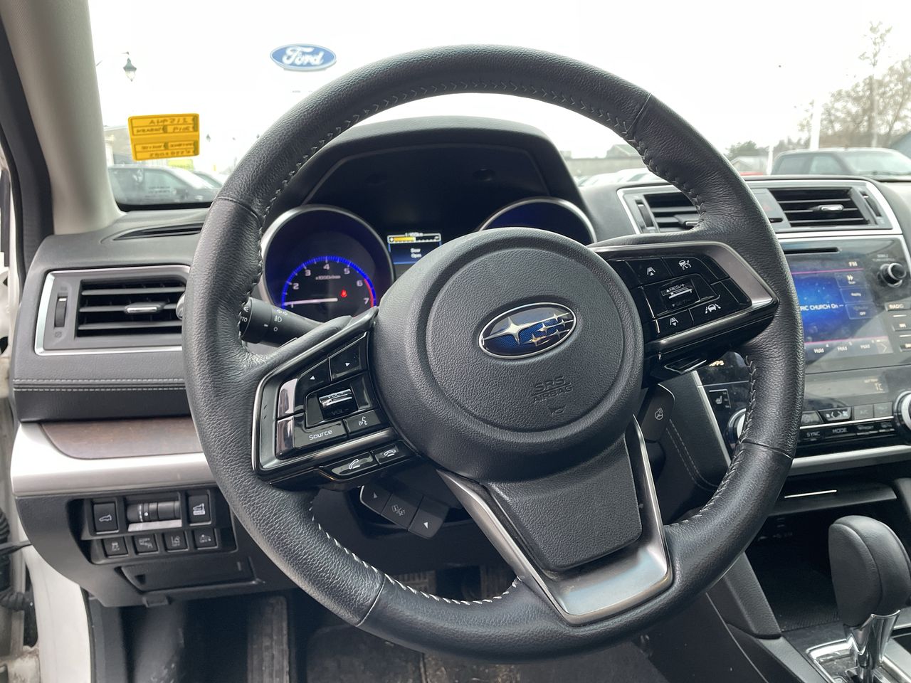 2019 Subaru Outback Limited - 21594A Mobile Image 10