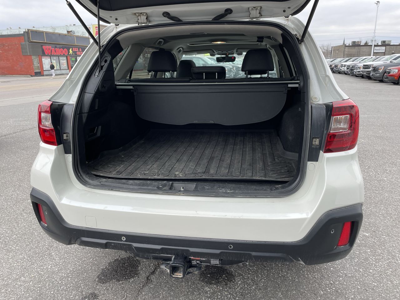 2019 Subaru Outback - 21594A Full Image 15