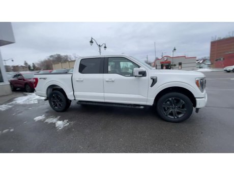 2023 Ford F-150 - 21621 Image 2