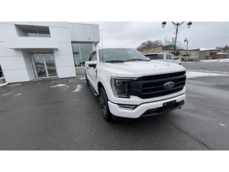2023 Ford F-150 - 21621 Image 3