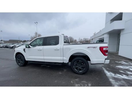 2023 Ford F-150 - 21621 Image 6