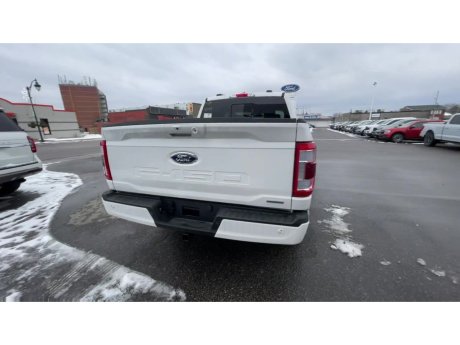 2023 Ford F-150 - 21621 Image 8