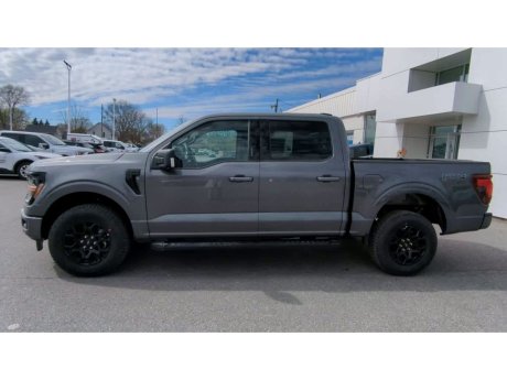 2024 Ford F-150 - 21786 Image 5