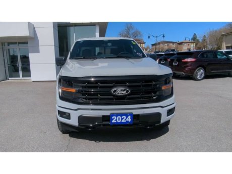 2024 Ford F-150 - 21789 Image 3
