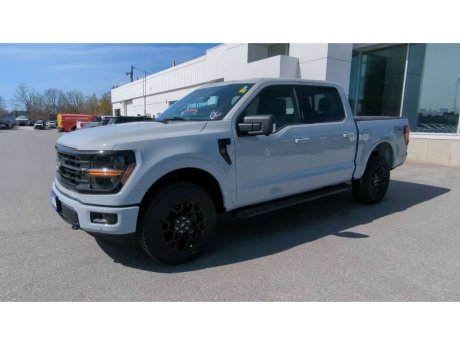 2024 Ford F-150 - 21789 Image 4