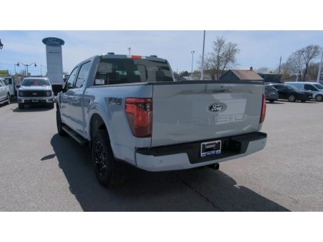 2024 Ford F-150 - 21789 Image 7