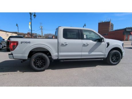2024 Ford F-150 - 21789 Image 9