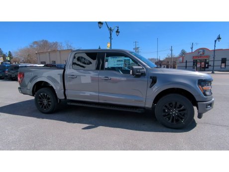 2024 Ford F-150 - 21797 Image 2