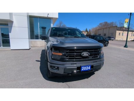2024 Ford F-150 - 21797 Image 3