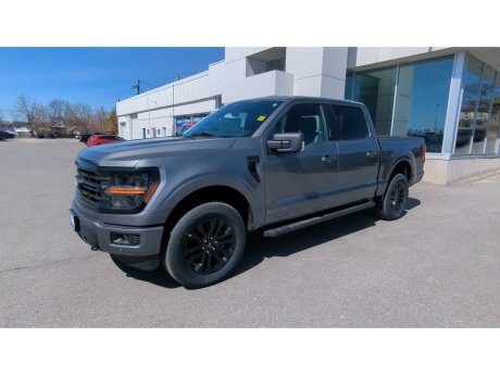 2024 Ford F-150 - 21797 Image 4