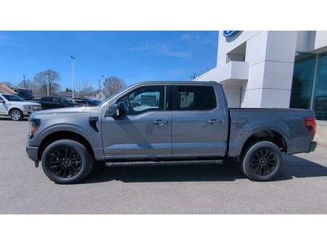 2024 Ford F-150 - 21797 Image 5
