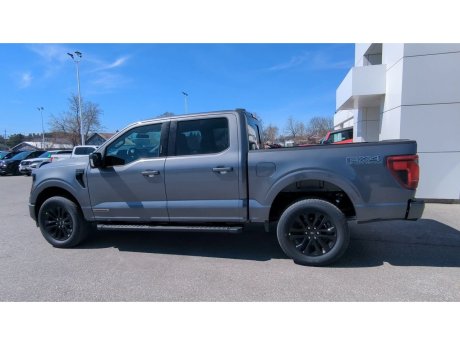 2024 Ford F-150 - 21797 Image 6